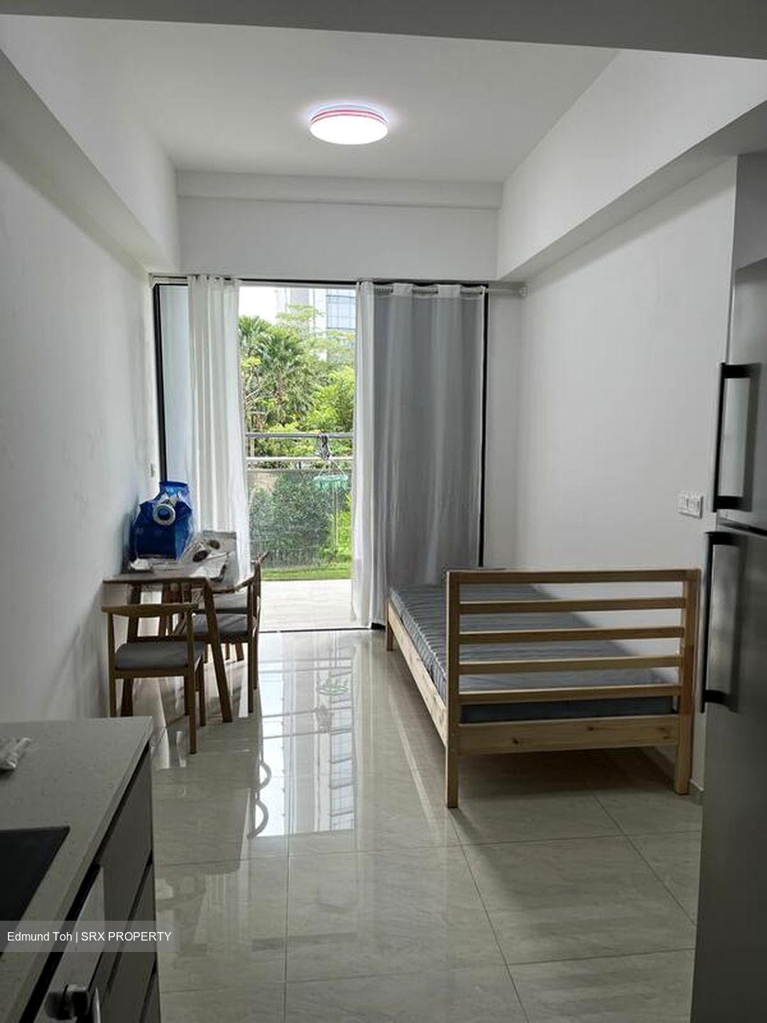 Parc Riviera (D5), Condominium #522293871